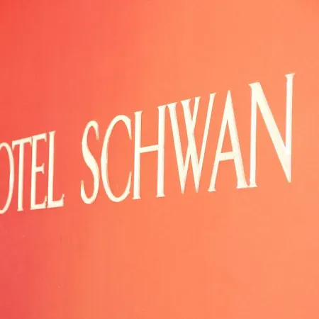 Restaurant Schwan Hotel Wertheim