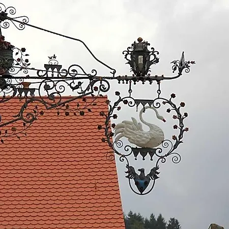 Restaurant Schwan Hotel