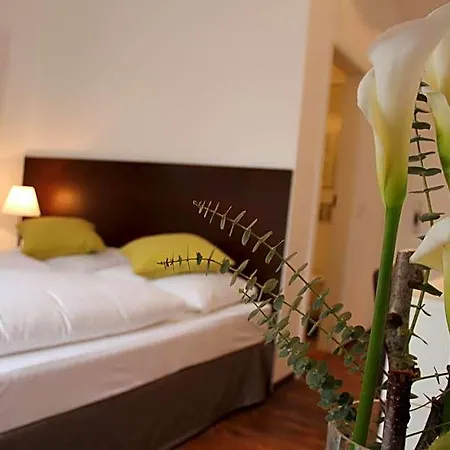 Restaurant Schwan Hotel 2*