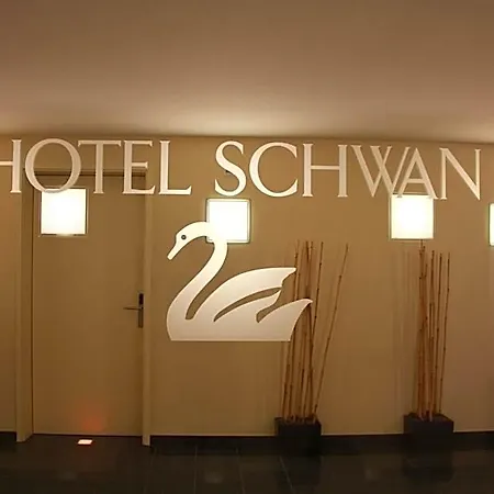 Restaurant Schwan Hotel Wertheim