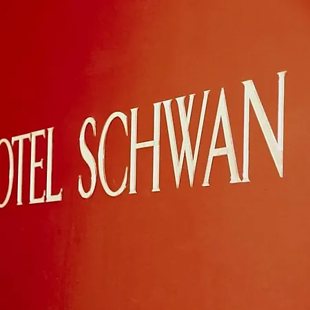 Restaurant Schwan Hotel 2*