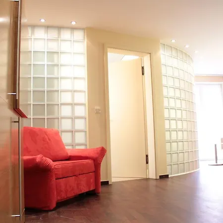 فندق Restaurant Schwan 2*