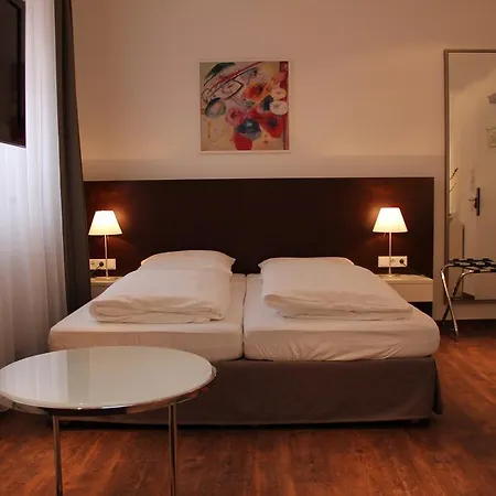 Restaurant Schwan فندق فيرتهايم