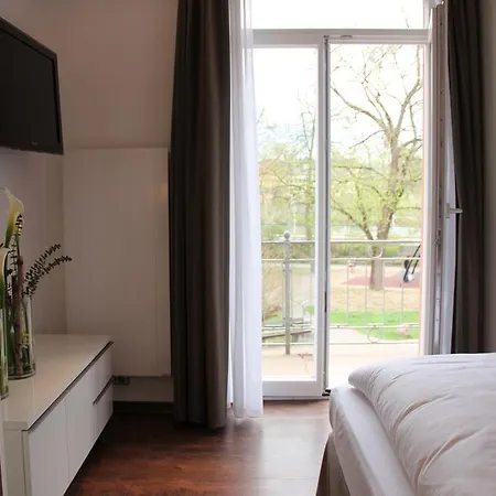 Restaurant Schwan Wertheim