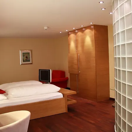 Restaurant Schwan 2*