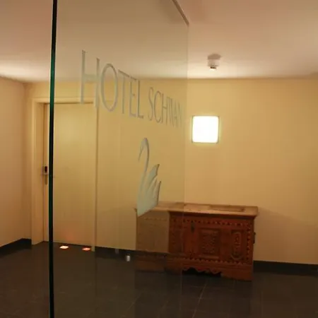 Restaurant Schwan Wertheim