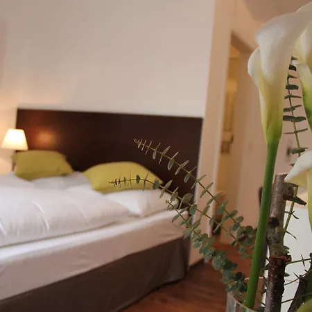 Hotel Restaurant Schwan Wertheim