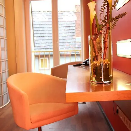 Restaurant Schwan 2*