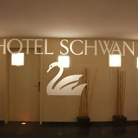 Restaurant Schwan Hotel 2*