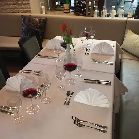 Hotel Restaurant Schwan