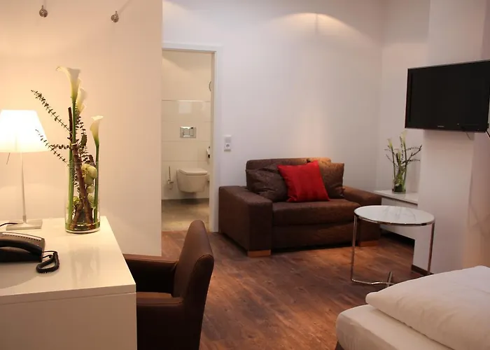 Restaurant Schwan 2* Wertheim