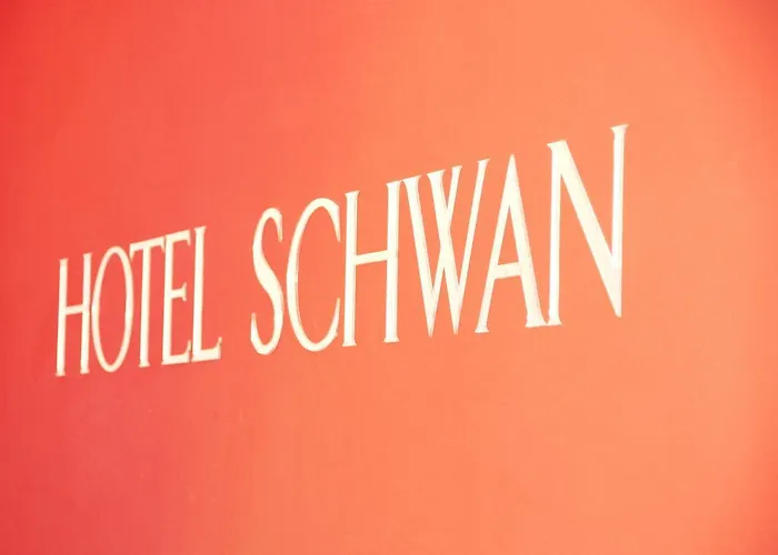 Restaurant Schwan Hotel Wertheim