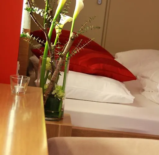 Restaurant Schwan 2*