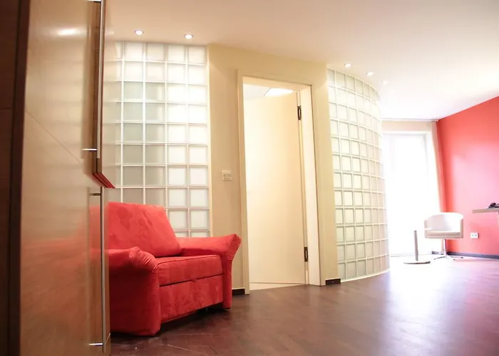 酒店 施万餐厅酒店 2*