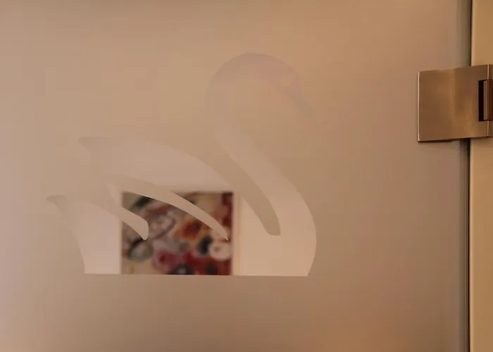 Hotel Restaurant Schwan 2*