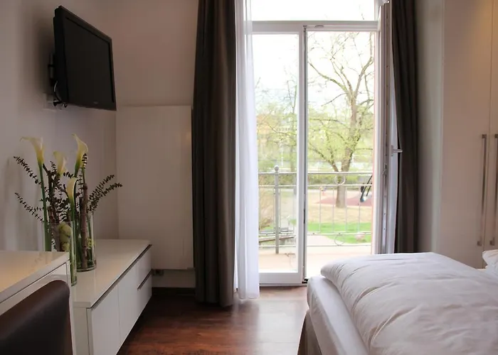 Restaurant Schwan Wertheim