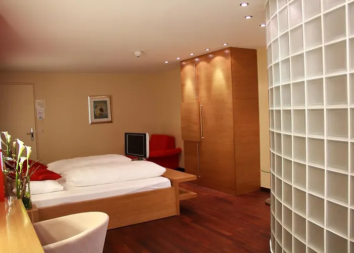 Restaurant Schwan 2*