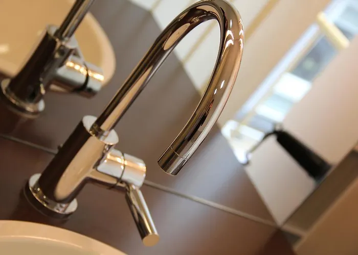 Restaurant Schwan Szálloda Wertheim