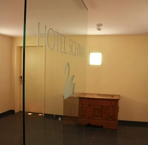 Restaurant Schwan Wertheim