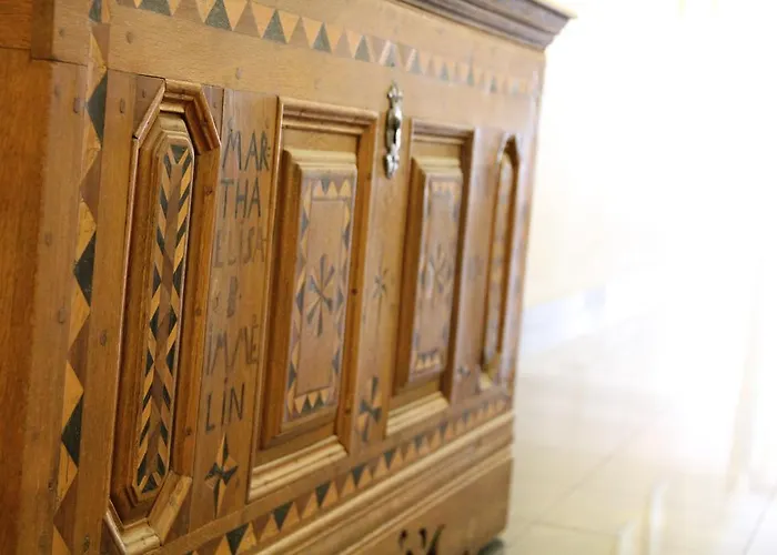 酒店 施万餐厅酒店