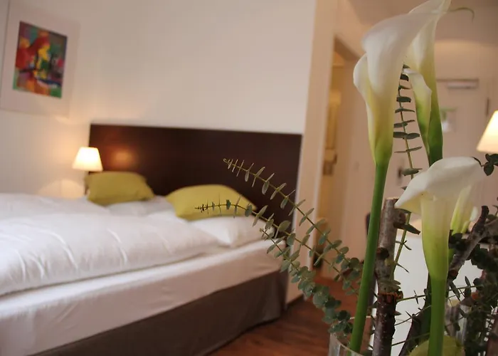 Hotel Restaurant Schwan Wertheim