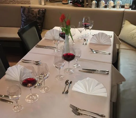 Hotel Restaurant Schwan